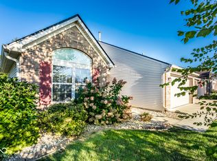 1218 Partridge Dr, Indianapolis, IN