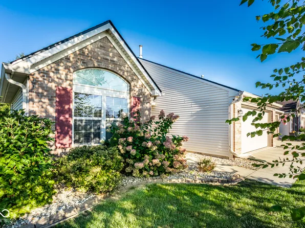 1218 Partridge Dr, Indianapolis, IN 46231
