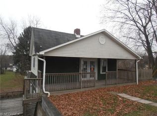 265 South St, East Palestine, OH