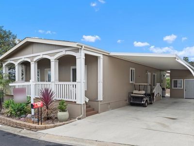 525 W El Norte Pkwy SPC 89, Escondido, CA, 92026