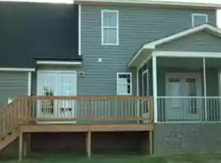 142 Wind Brook Ct #142, Raeford, NC 28376