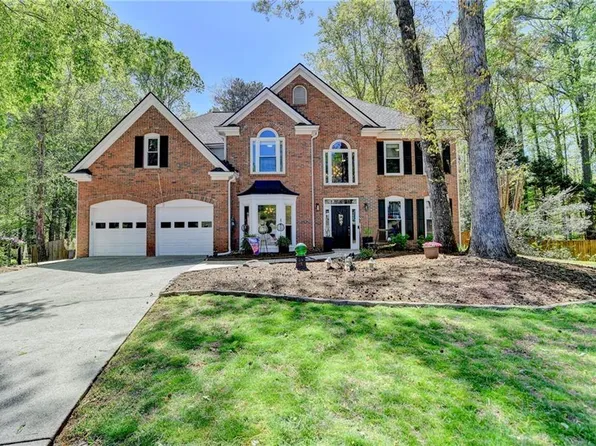 6980 Devonhall Way, Johns Creek, GA 30097