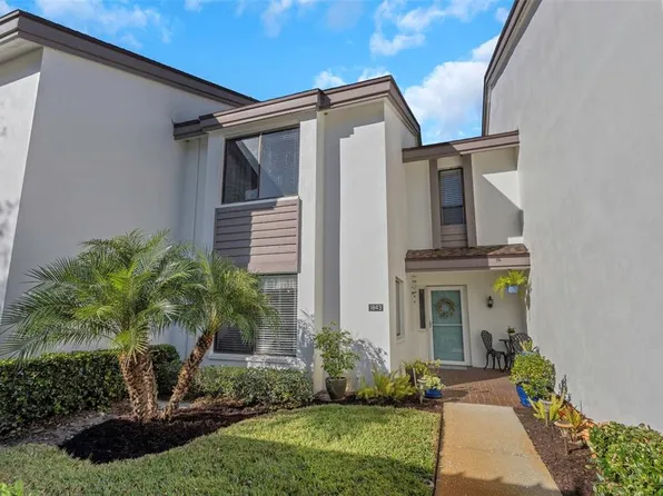 1843 Lake Cypress Dr, Safety Harbor, FL 34695