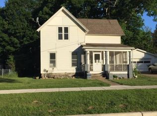 412 S Farmer St, Otsego, MI 49078