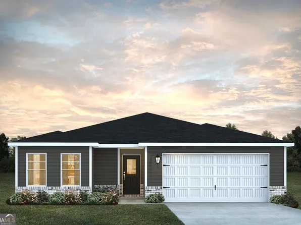 256 Harris Walk #56, West Point, GA 31833