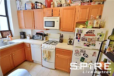 Rented by Spire Group