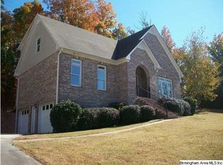 6371 Ryans Way, Trussville, AL 35173