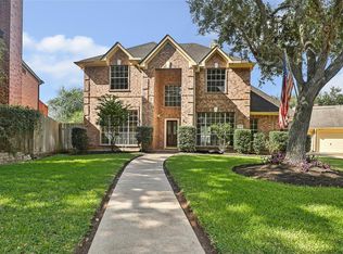 2007 Southern Pl, Richmond, TX 77406