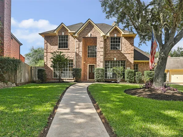 2007 Southern Pl, Richmond, TX 77406