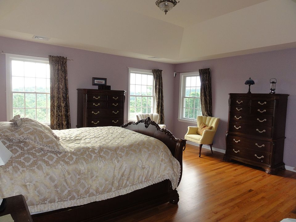600 sq ft master suite