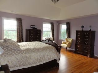 785 Milan Hill Rd, Milan, NY 12571