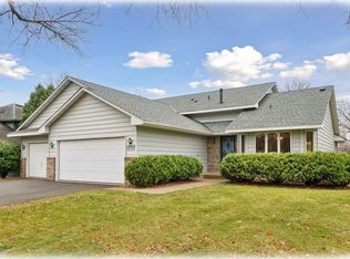 12737 95th Ave N, Maple Grove, MN 55369