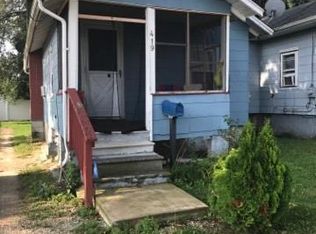 419 Mount Vernon St, Vineland, NJ