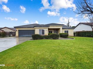 3226 Batch Ln, Bakersfield, CA 93312