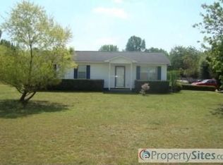 119 Pueblo St, Spartanburg, SC 29301