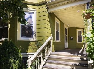 37 Waldeck St, Boston, MA 02124