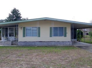 12360 George Dr, Brooksville, FL 34613