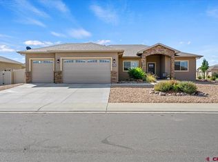 3712 Ridgeline Dr, Montrose, CO 81401