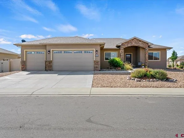 3712 Ridgeline Drive, Montrose, CO 81401