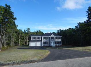 82 Nautical Way, Plymouth, MA 02360