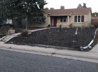 2608 S Lafayette St, Denver, CO 80210
