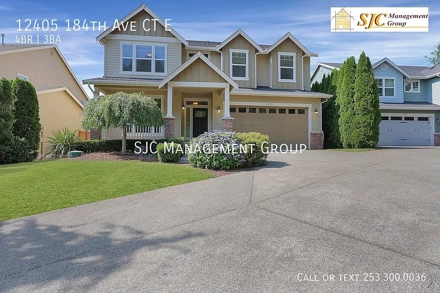 12405 184th Avenue Ct E