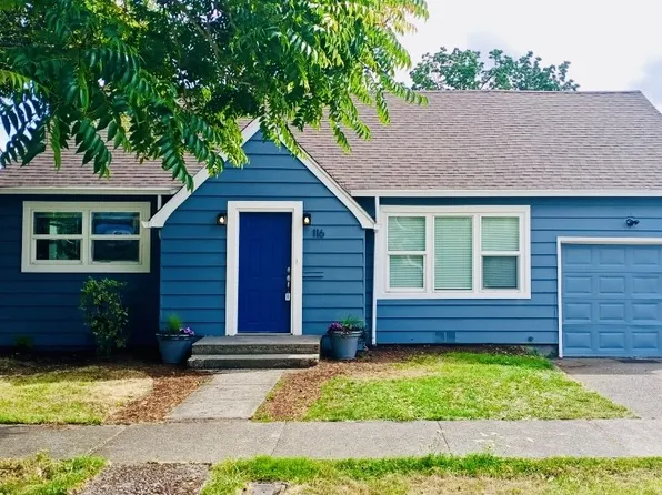 116 NW 10th St, McMinnville, OR 97128