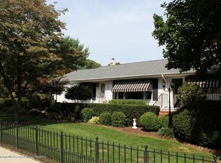 107 Lovett Ave, Little Silver, NJ 07739