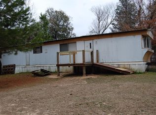 156 Private Road 8635, Spurger, TX 77660