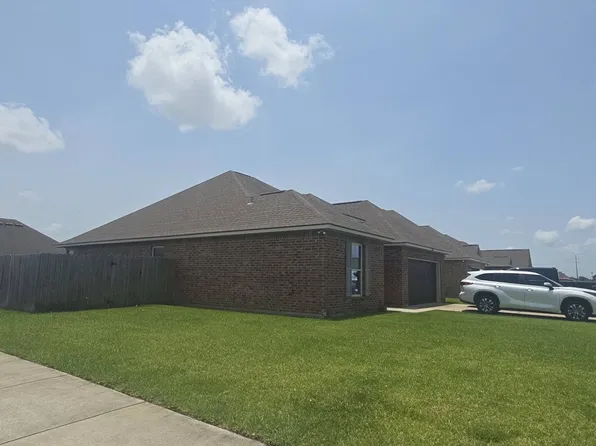 1954 Calvin Ct, Lake Charles, LA 70607