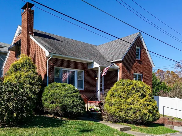 323 S Alexander Ave, Clarksburg, WV 26301