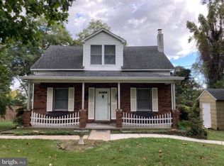 215 Philadelphia Ave, Baltimore, MD 21237