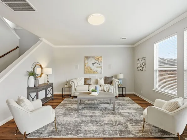 2227 Mountain Mist, San Antonio, TX 78258