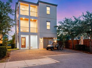 43 Calla Way, Miramar Beach, FL 32550