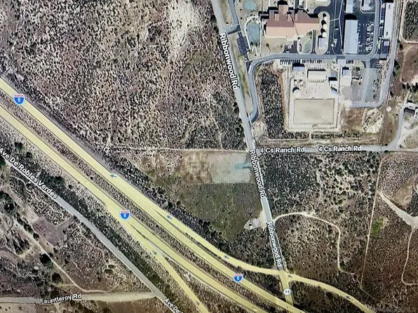 0000 Ribbonwood #0, Boulevard, CA 91905