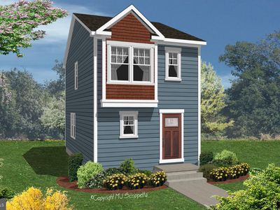 622 3rd St N, Millville, NJ, 08332