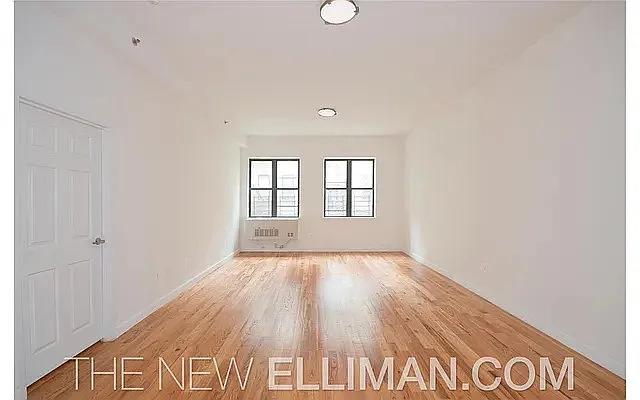 108 West 138th Street #1A