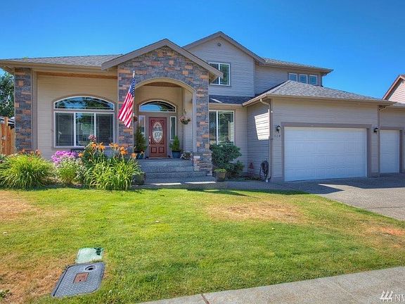 2nd image of 1114 57th Pl SE