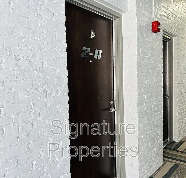 400 Salem Ave #2A — Photo 19