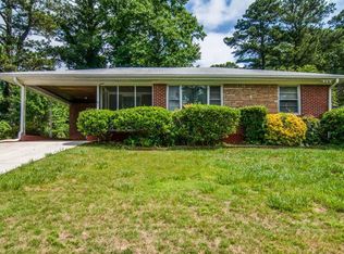 3218 Bonway Dr, Decatur, GA 30032