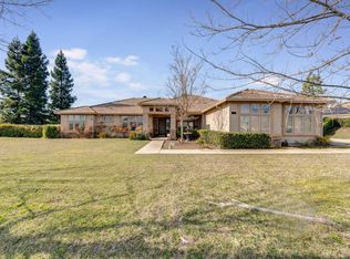 10280 Wildhawk Dr, Sacramento, CA