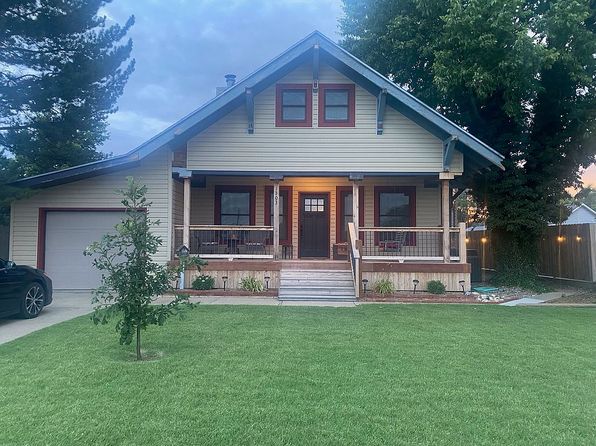 1303 General Custer Rd