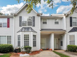 6735 Sunset Hills Blvd, Rex, GA 30273