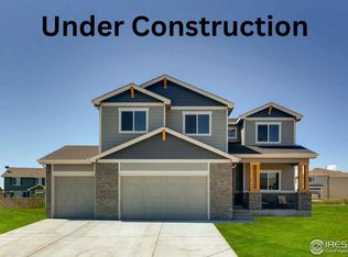 832 Canoe Birch Dr, Windsor, CO 80550