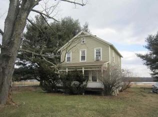 324 Springtown Rd, New Paltz, NY 12561