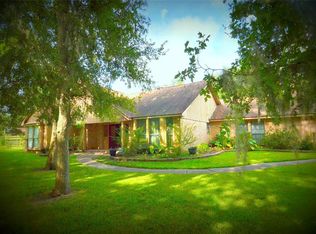 5302 W Plantation Oaks Dr, Rosharon, TX 77583