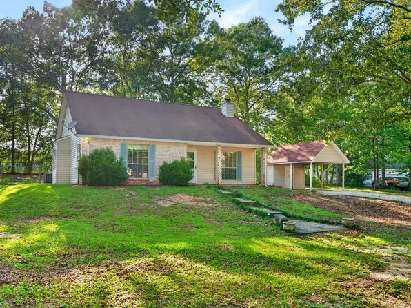 71 Hidden Oaks Dr, Carriere, MS 39426