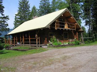 22338 Retriever Ln, Bigfork, MT 59911