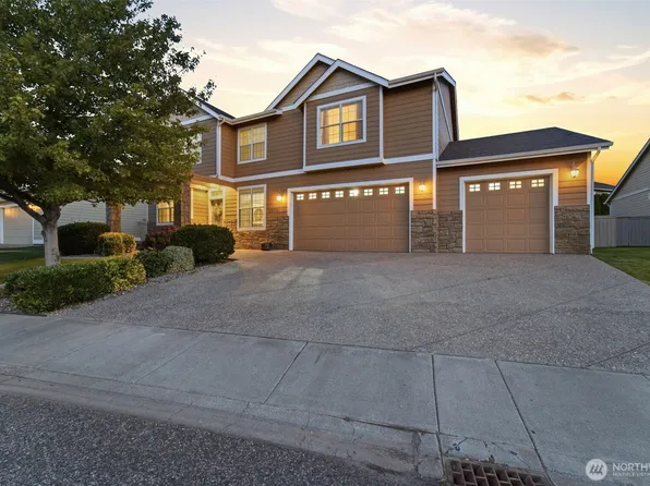 5609 W 14th Avenue, Kennewick, WA 99338