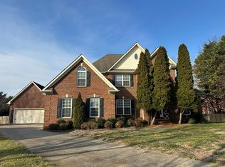 1208 Lenox Cv, Murfreesboro, TN 37130